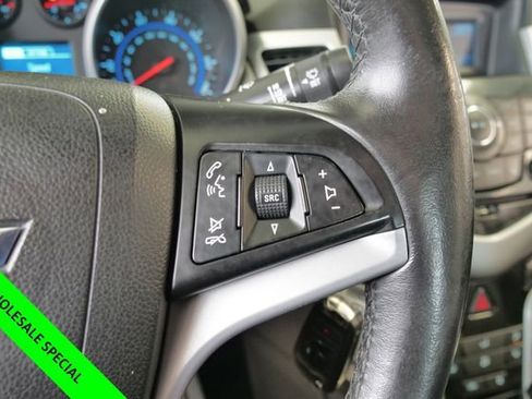 Used 2014 Chevrolet Cruze LT image 21