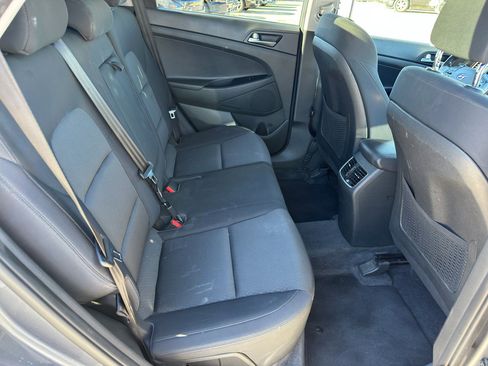 Used 2017 Hyundai Tucson Night image 33