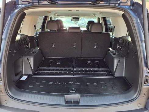 New 2026 Hyundai Santa Fe SEL image 25