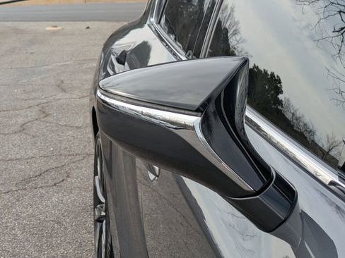 Used 2024 Lexus IS 350 F Sport image 11