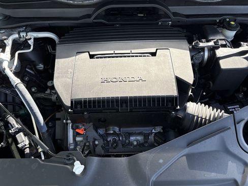 Certified 2025 Honda Pilot EX-L image 22