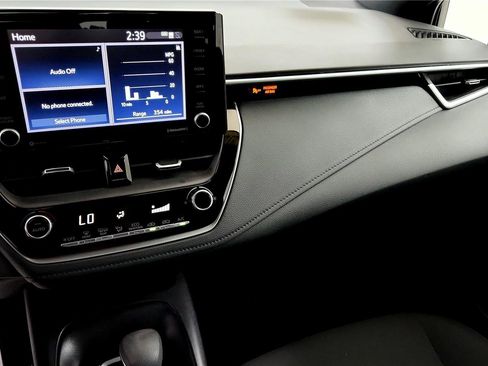 Used 2022 Toyota Corolla SE image 27