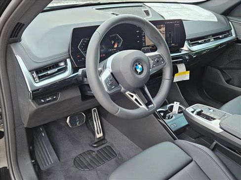 Used 2026 BMW X1 xDrive28i w/ M Sport Package image 9