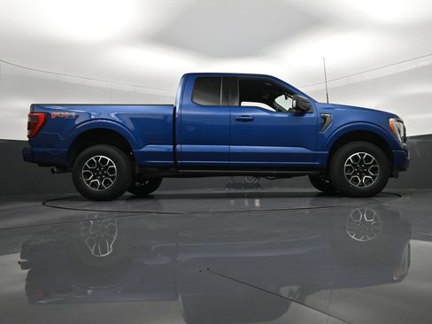Used 2023 Ford F150 XLT w/ Equipment Group 302A High AWD/4WD image 32