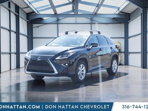 Used 2016 Lexus RX 350 AWD w/ Premium Package image 24