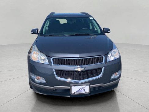 Used 2012 Chevrolet Traverse LT w/ All-Star Edition FWD image 3