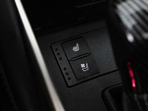 Used 2018 Lexus IS 300 AWD w/ Comfort Package image 26