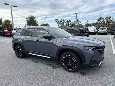 Used 2023 MAZDA CX-50 Meridian Edition AWD/4WD image 1