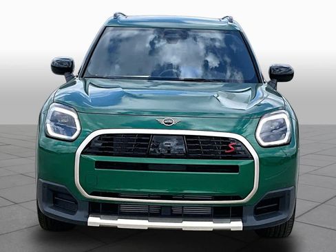New 2026 MINI Cooper Countryman S AWD/4WD image 3