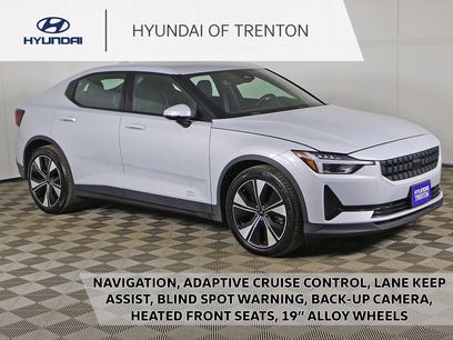 Used 2023 Polestar Polestar 2