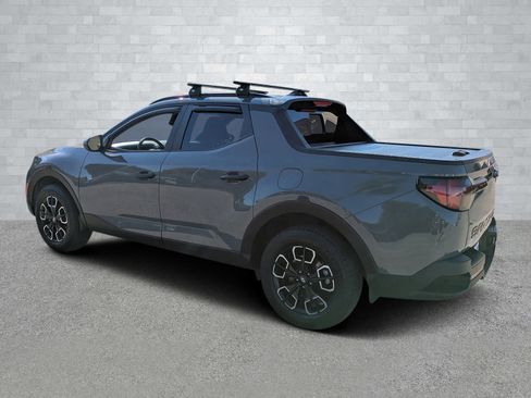 Used 2023 Hyundai Santa Cruz SEL w/ Activity Package image 7