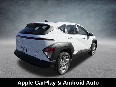 Used 2026 Hyundai Kona SE AWD/4WD image 6