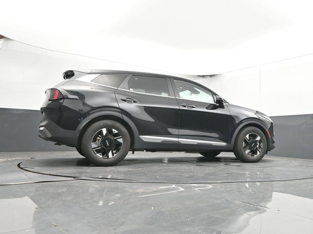 Used 2026 Kia Sportage LX FWD image 51