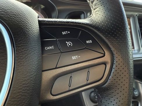 Used 2023 Dodge Challenger R/T w/ T/A Package image 16