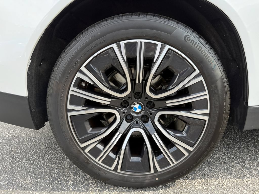 Certified 2026 BMW X3 xDrive30i w/ Convenience Package AWD/4WD image 17