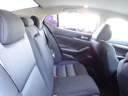 Used 2017 Nissan Maxima 3.5 S FWD image 22