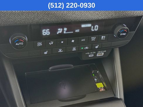 Certified 2026 Subaru Outback Premium AWD/4WD image 18