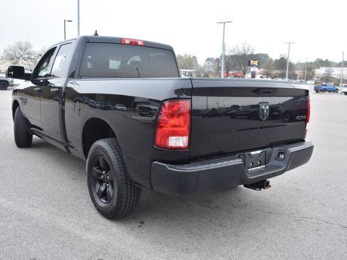 Used 2024 RAM 1500 Tradesman w/ Electronics Group image 7