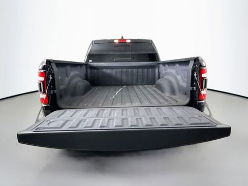 Used 2023 RAM 1500 Laramie image 26