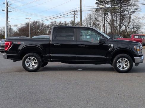 Used 2023 Ford F150 XLT image 2