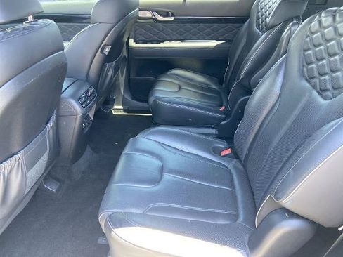 Used 2020 Hyundai Palisade Limited FWD image 21