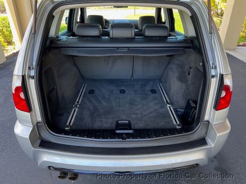 Used 2006 BMW X3 3.0i AWD/4WD image 89