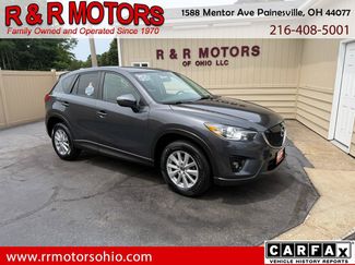 Used 2015 MAZDA CX-5 Touring AWD/4WD video 1