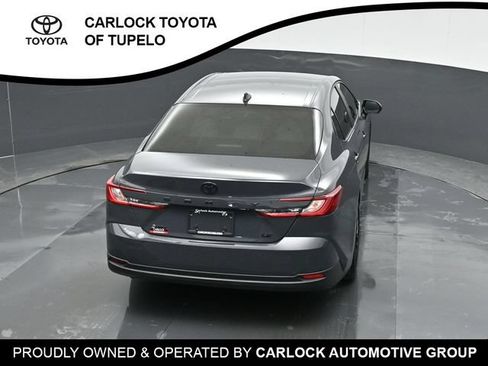 Used 2026 Toyota Camry LE FWD image 29