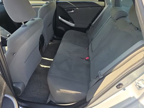 Used 2013 Toyota Prius Two FWD image 16