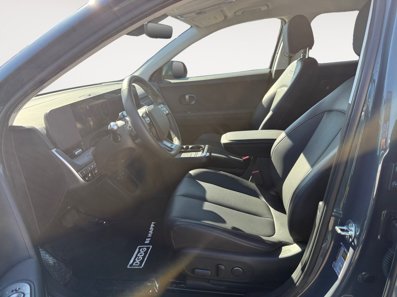 Certified 2026 Hyundai Ioniq 5 SEL RWD image 10