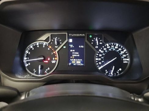 Certified 2023 Toyota Tundra SR5 w/ TRD Sport Package AWD/4WD image 22