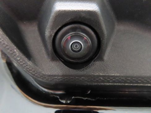 Used 2025 Chevrolet Silverado 1500 RST w/ Protection Package image 29