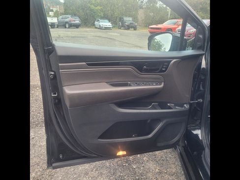 Used 2019 Honda Odyssey Elite image 10