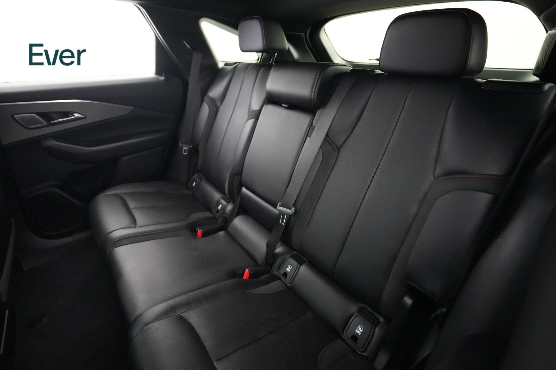 Used 2024 Acura ZDX A-Spec RWD image 24