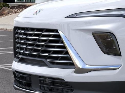 New 2026 Buick Enclave Preferred w/ Power Package image 13