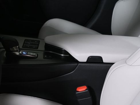 New 2026 Lexus UX 300h AWD w/ Accessory Package (2T) image 25