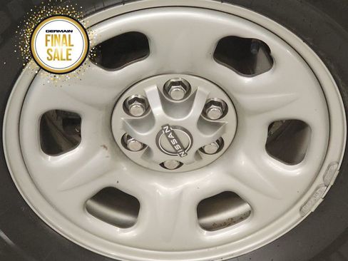 Used 2023 Nissan Frontier S w/ Technology Package image 10