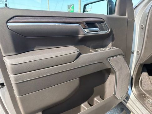 New 2026 Chevrolet Silverado 1500 RST w/ RST Select Package AWD/4WD image 14