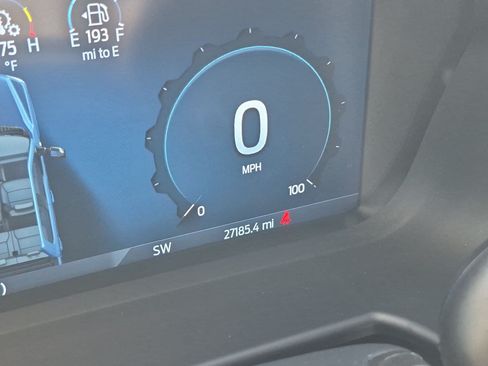 Certified 2024 Ford F350 Lariat AWD/4WD image 23