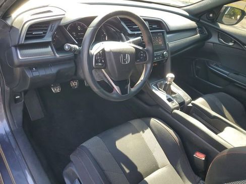 Used 2019 Honda Civic Si image 18