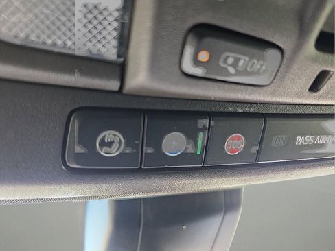 Used 2022 GMC Sierra 2500 Denali AWD/4WD image 21