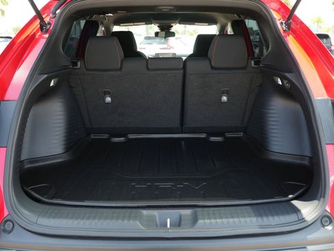 Used 2024 Honda HR-V Sport image 12