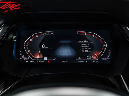 Used 2020 BMW Z4 sDrive30i w/ Premium Package image 44