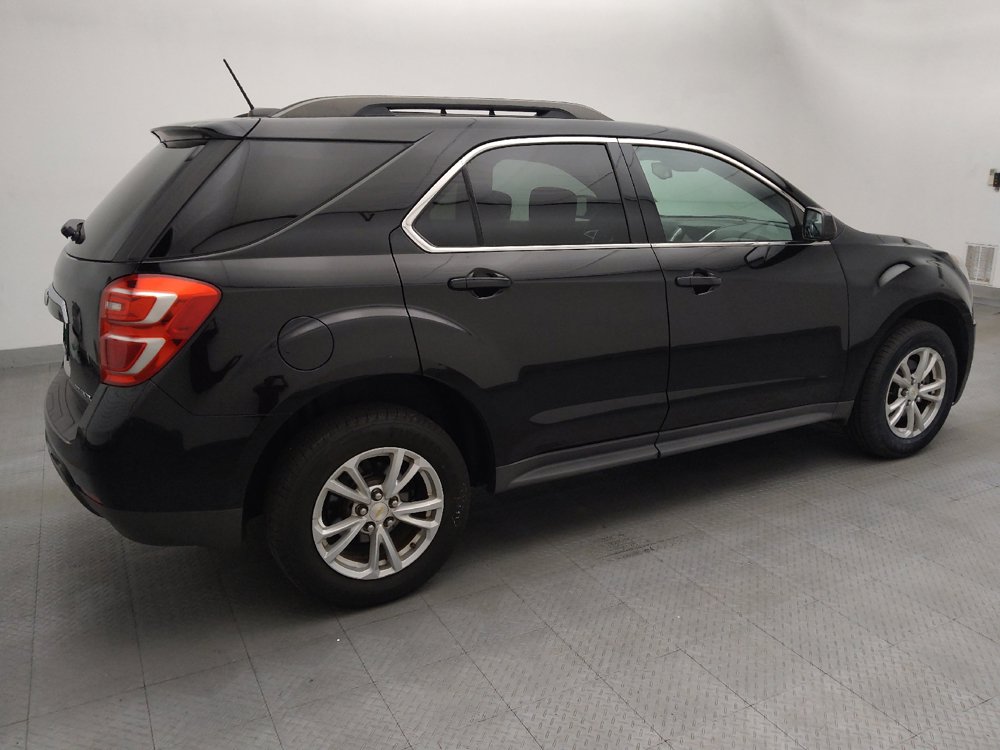 Used 2016 Chevrolet Equinox LT FWD image 10