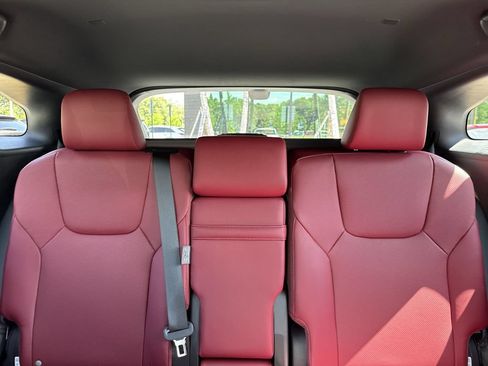 Used 2023 Lexus RX 350 F Sport w/ Cold Area Package AWD/4WD image 18