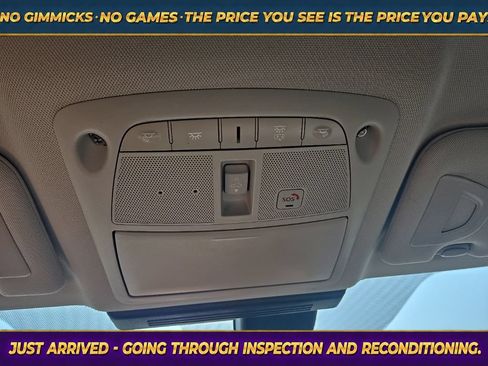Used 2023 INFINITI Q50 Luxe w/ Cargo Package RWD image 20