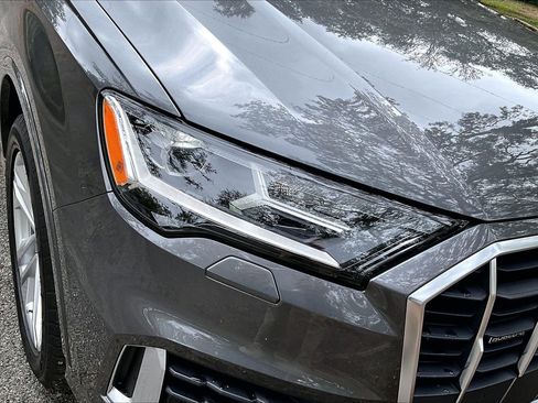 Used 2020 Audi Q7 2.0T Premium w/ Convenience Package image 29