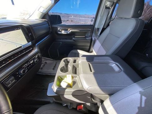 Certified 2024 Chevrolet Silverado 1500 RST w/ Rally Edition image 21