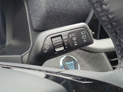 New 2026 Ford Explorer Platinum w/ LUX Leather Package image 16