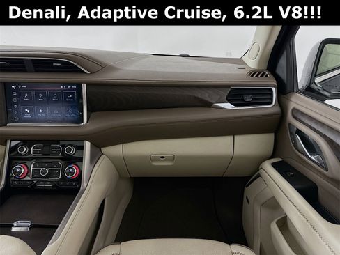 Used 2023 GMC Yukon XL Denali image 25